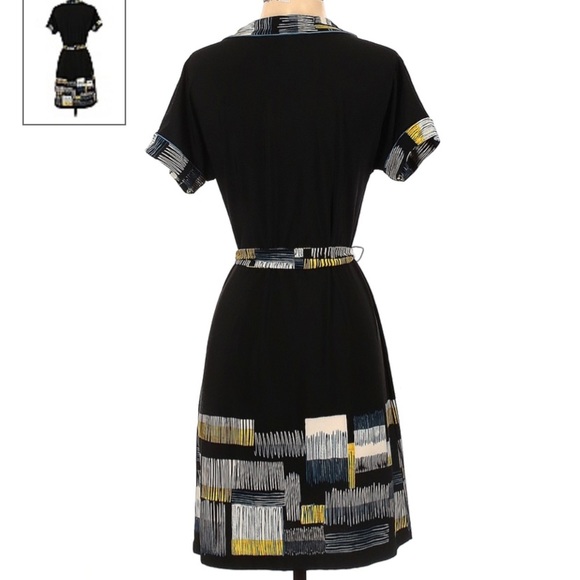 Bcbg MaxAzria Dress size extra small. Beautiful fit. - Picture 2 of 6